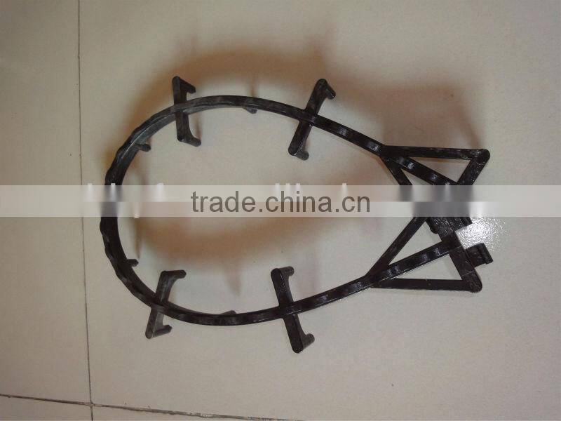 plastic rebar chair/bolster on hot sale china supplier on sale