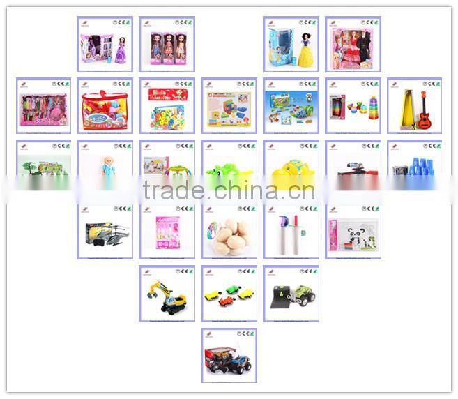 43pcs children plastic building blocks toys