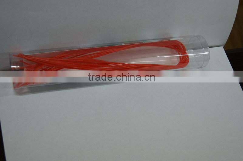 portable grass trimmer line