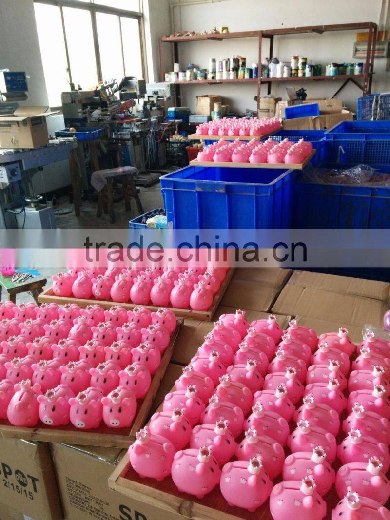 imperial crown pig saving pot