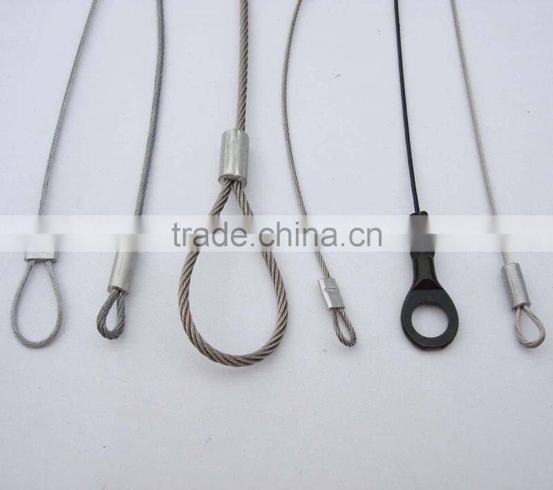 Steel Wire Cable in Good Quality And Competitive Price