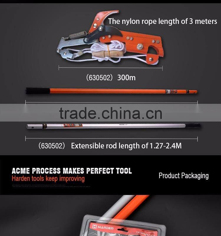 Long Length Professional Tree Trimmer 630512