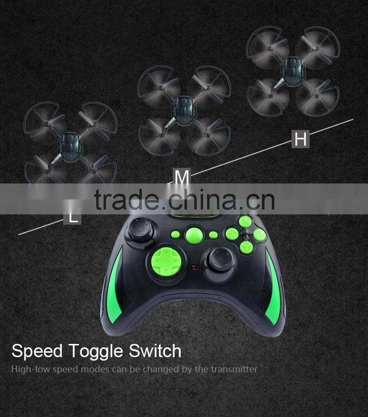 2.4G 4CH RC Drone similar GPS appearance