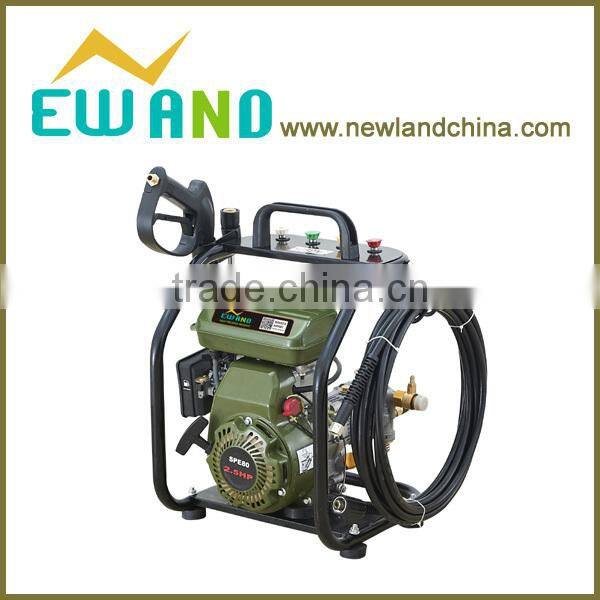 electric high pressure washers