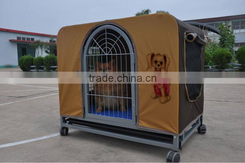 pet shelter, dog kennel , animal shelter