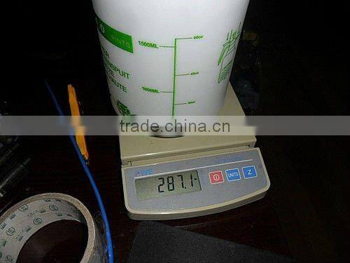 1.5L pressure sprayer