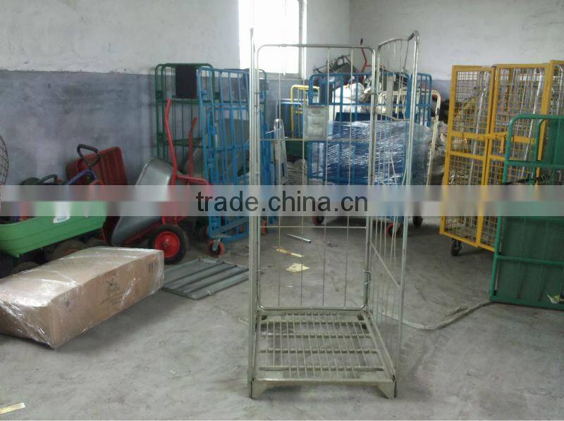 roll cage roll tainer