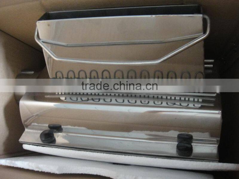 Wholesale kitchen stainless steel meat tenderizer