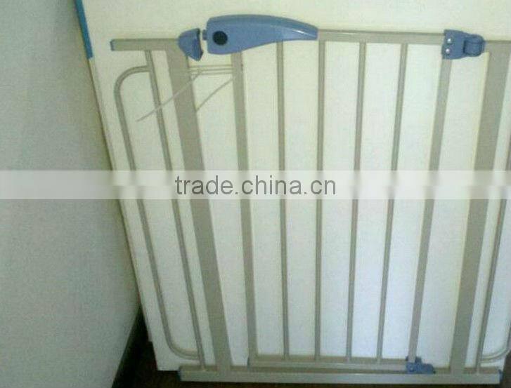 Newly Design Baby Safety Gate Pet Gate