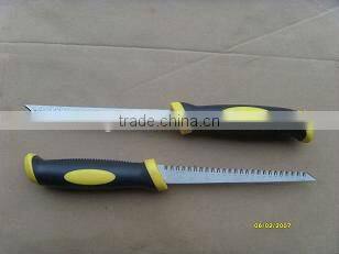 hand tools manufacturers SH-809 wallboard saw with plastic handle