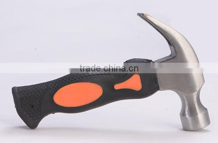 8OZ Mini Claw Hammer