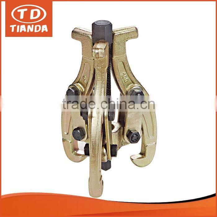 OEM Offered Supplier VBP/GS Certification Carbon Steel 3-Arm Gear Puller