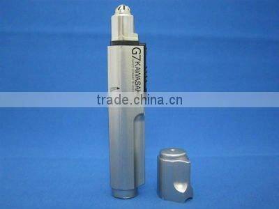 Japanese electric shaver nose haircuts razors