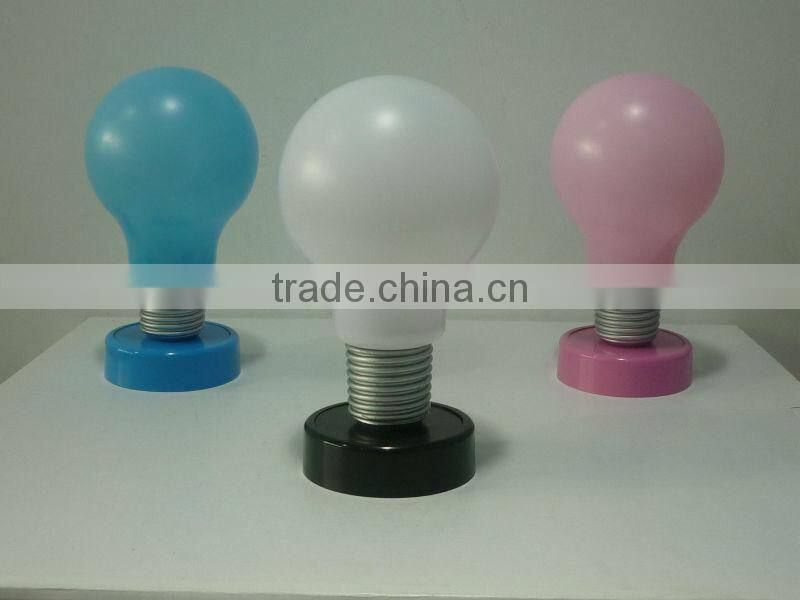 world's largest LED push lamp LED BULB