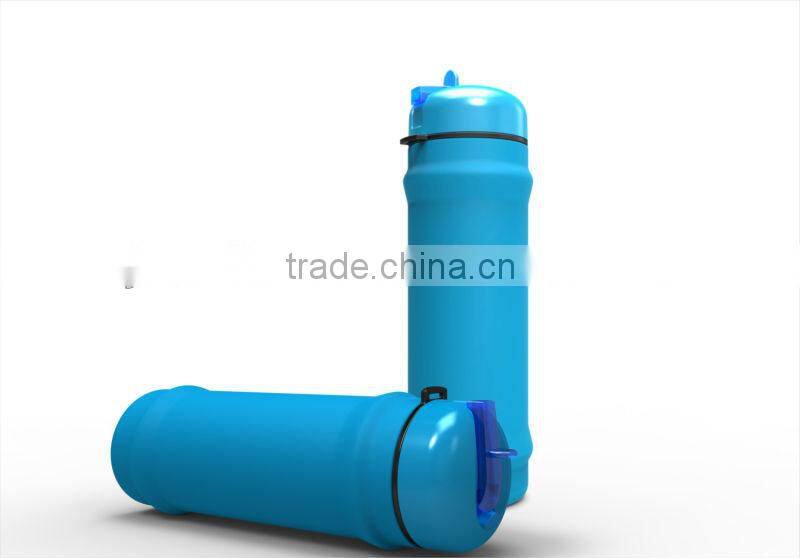 2014 world cup hottest hot water bottle for drinking