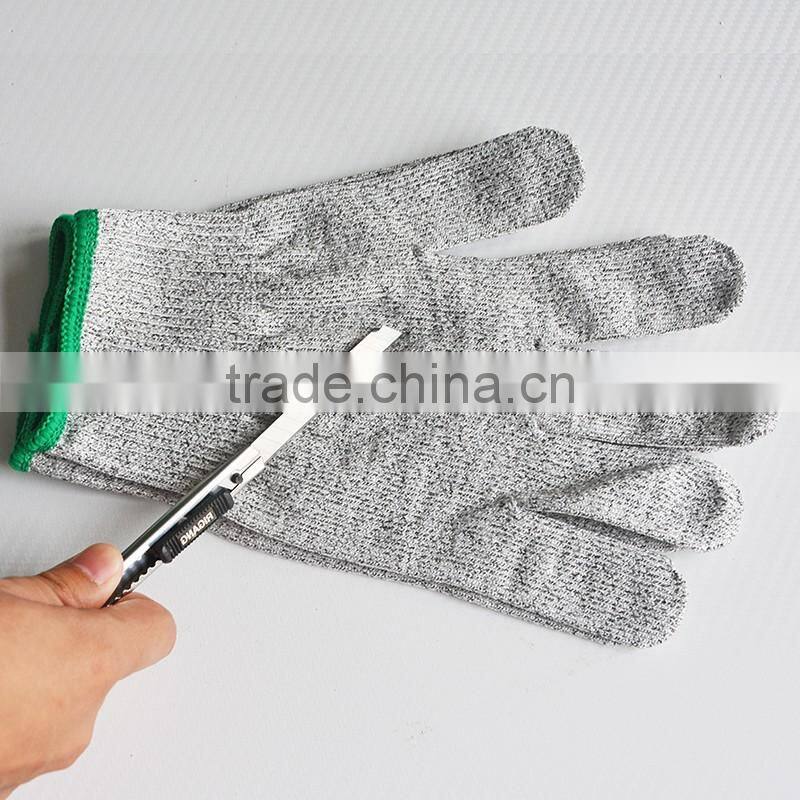 CN035 Anti-cutting gloves