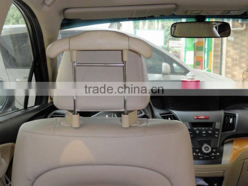 Stainless Steel Popular Car Coat Hook