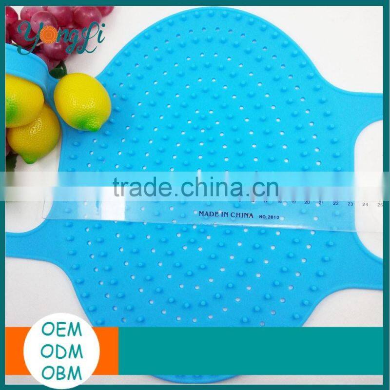 New Innovative Cook BPA Free Eco Friendly Heat Resistant Bread Basket