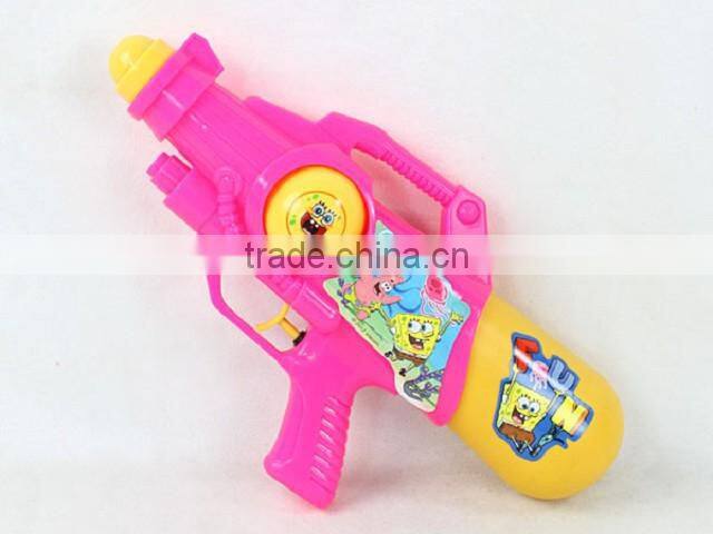 high quanlity plastic cheap water guns small for sale
