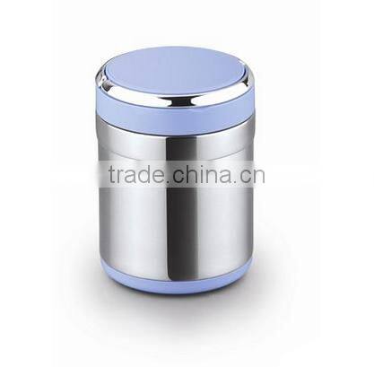 insulated stainless steel food container/ Food Storage Containers in low price