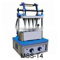 2015 Hot selling egg tube machine With CE