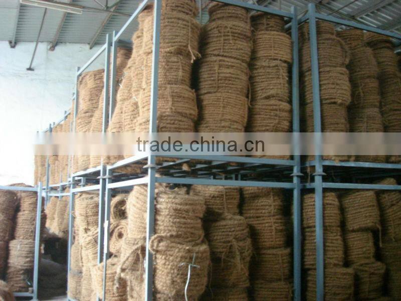 Enkev Good Quality Comfortable Healthy Rubberized Coir sheet for Mattress