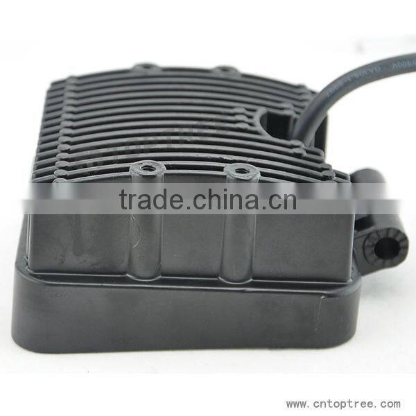 48W 12V 24V Spot Lamp Led Work Light Boat 10-30V Tractor Truck Offroad SUV 4WD