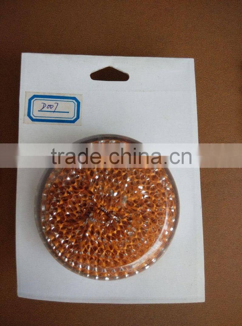 new household products kitchen sponge scrubber plastic scrubber