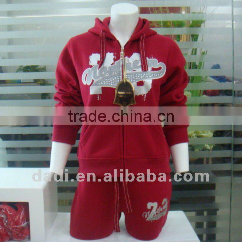 2017 Fashion Women Suit