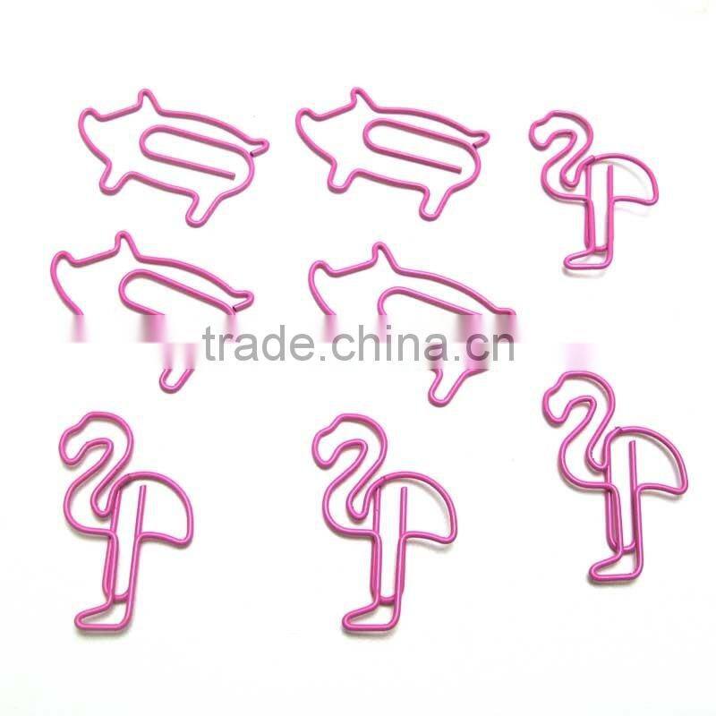 diy handmade mini memo clips small holders for clay accessories widely use 1.2*25*120mm ,each set of 10pcs