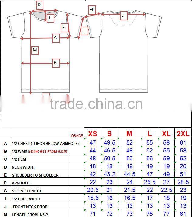 High quality custom shorts for men