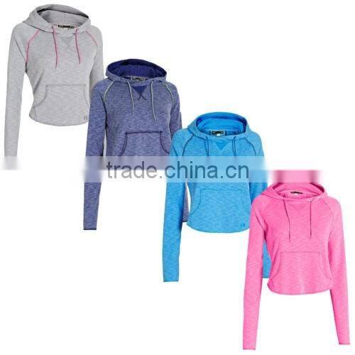 Womens Rollick Hoody custom hoodie