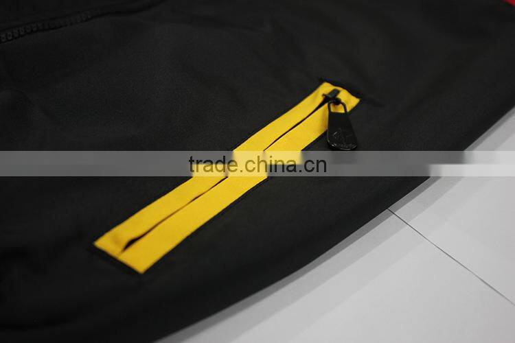tracksuit jacket