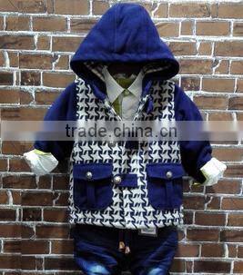 GZY children coats winter coats kid coat