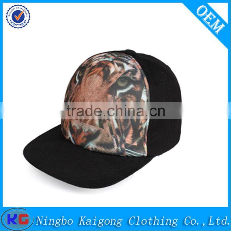 hip hop Printed Sports Cap Baseball Cap Summer Beach Sun Star Hat cap