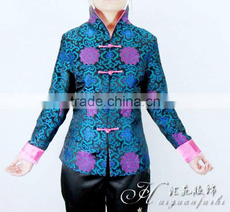 fashion ladies outwear