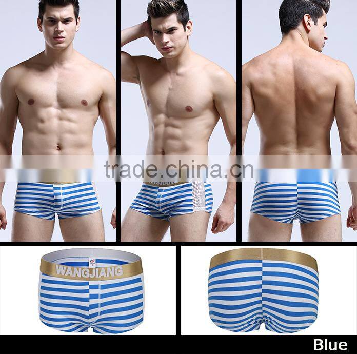 wangjiang men boxer short ,men's boxer shorts seamless man underwear