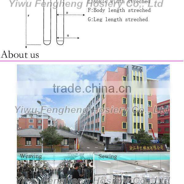 S0005 Yiwu Fenghui ladies sexy lace fishnet stockings