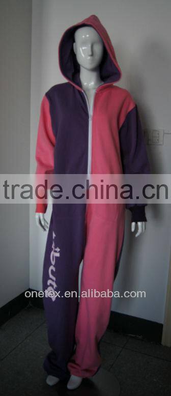 Ladies' sport overalls