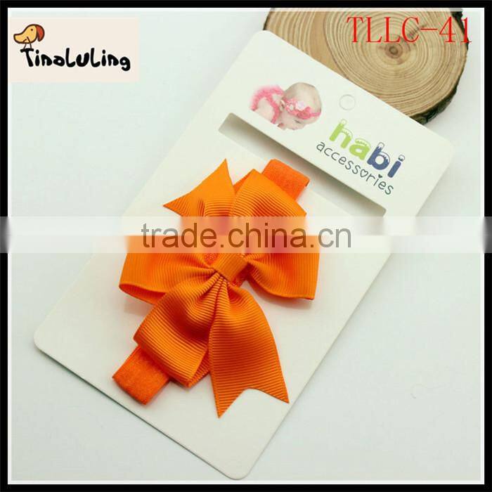 black 36cm hairband bulk wholesale handband girls hair accessories