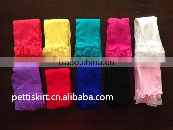 Made to order baby leggings Bohemian babies mustard leggings toddler elastic leggings