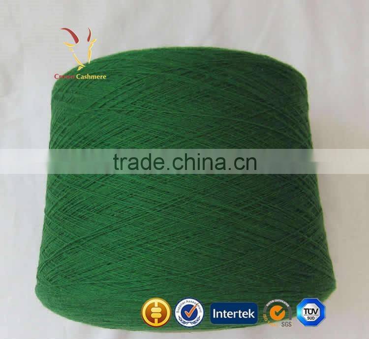 Soft Hand Knitting Merino Wool Yarn