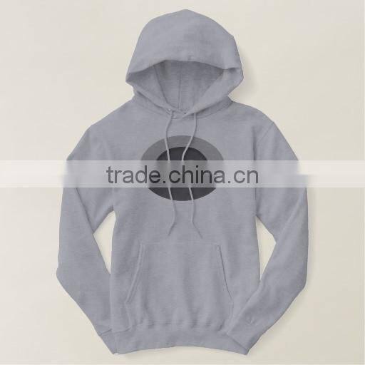 New Style Design Logo Hoodies High Quality Cotton Fabric Custom Printed Hoodies Men