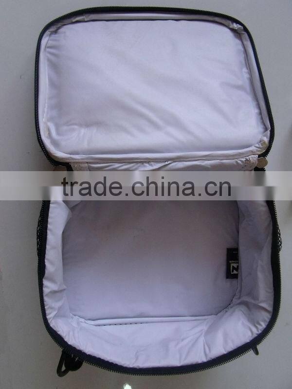 Ben 10 shoulder children school lunch bag