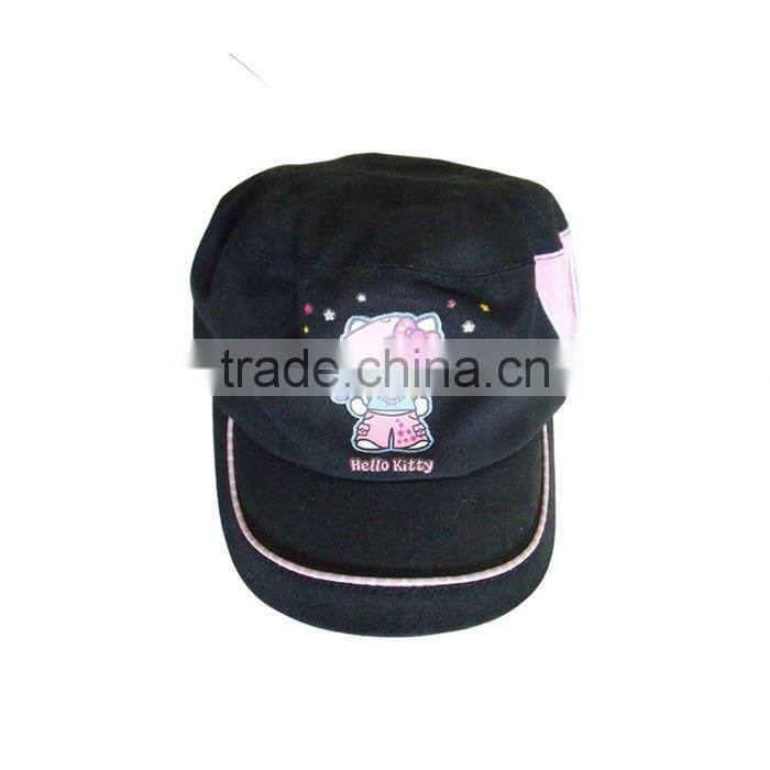 Hot Quality Customize Cheap Price Baseball Cap Ny