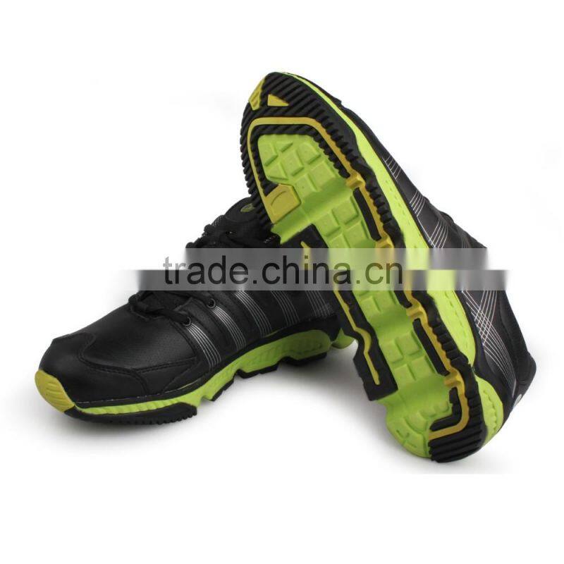Wholesale prompt delivery running shoes/men's sports shoes fashion jogging shoes