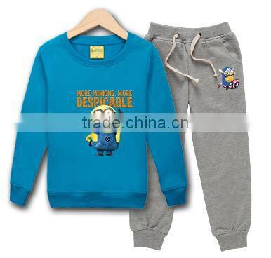 2016 New design baby clothes set for sale