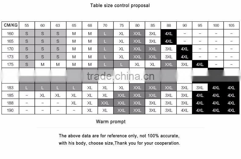 Printing 100%cotton mens blank designer tshirt design