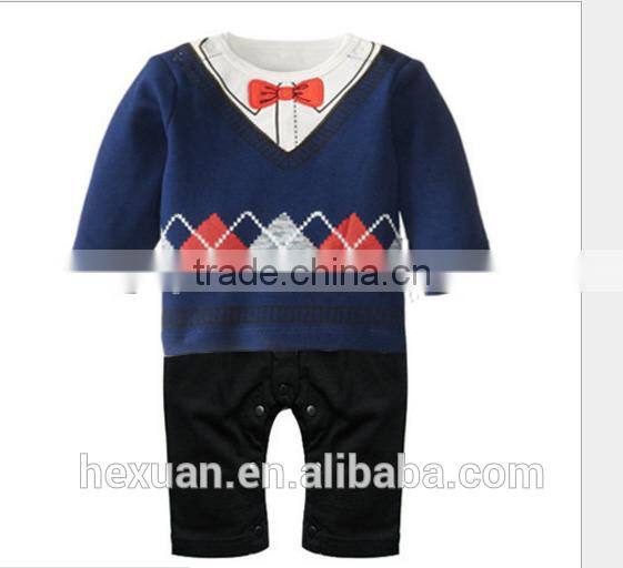 New Arrival Product Baby romper
