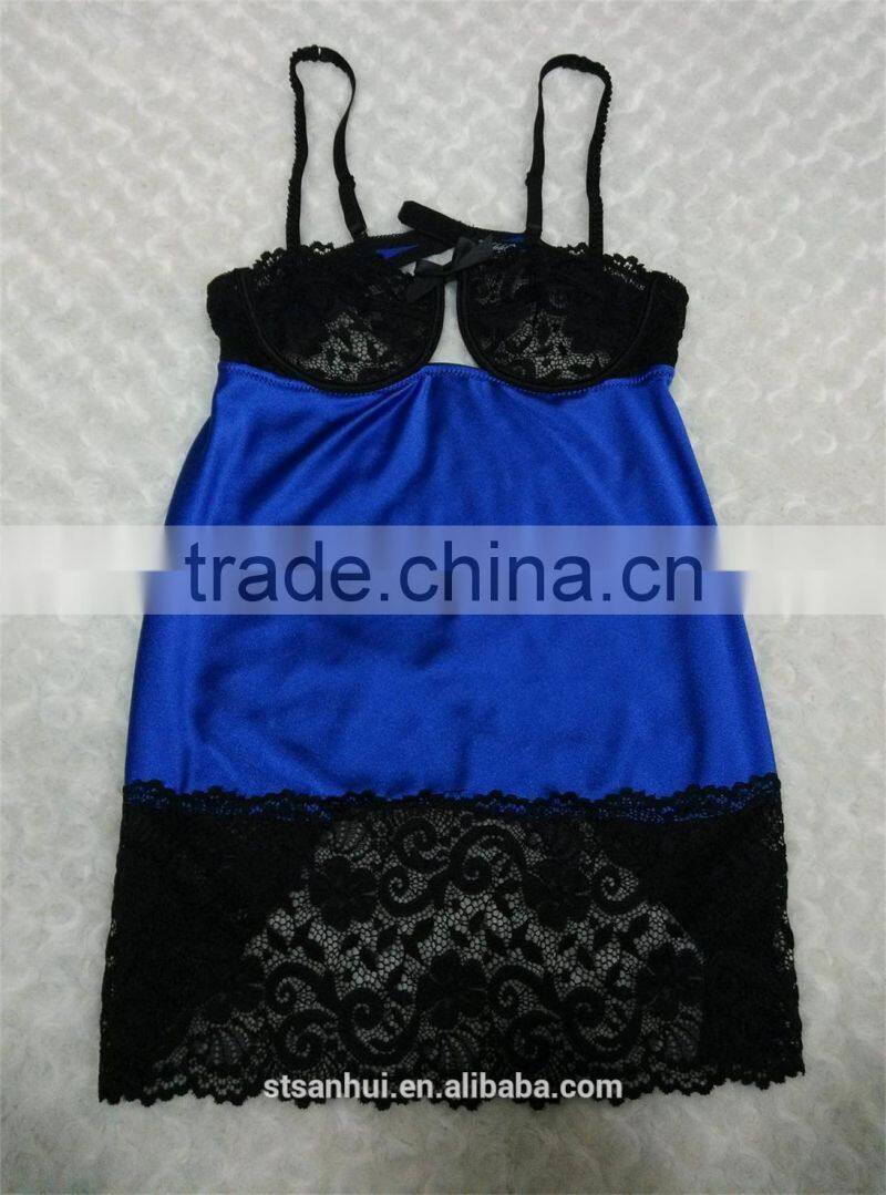 Lingeries & women underwear sexy babydoll